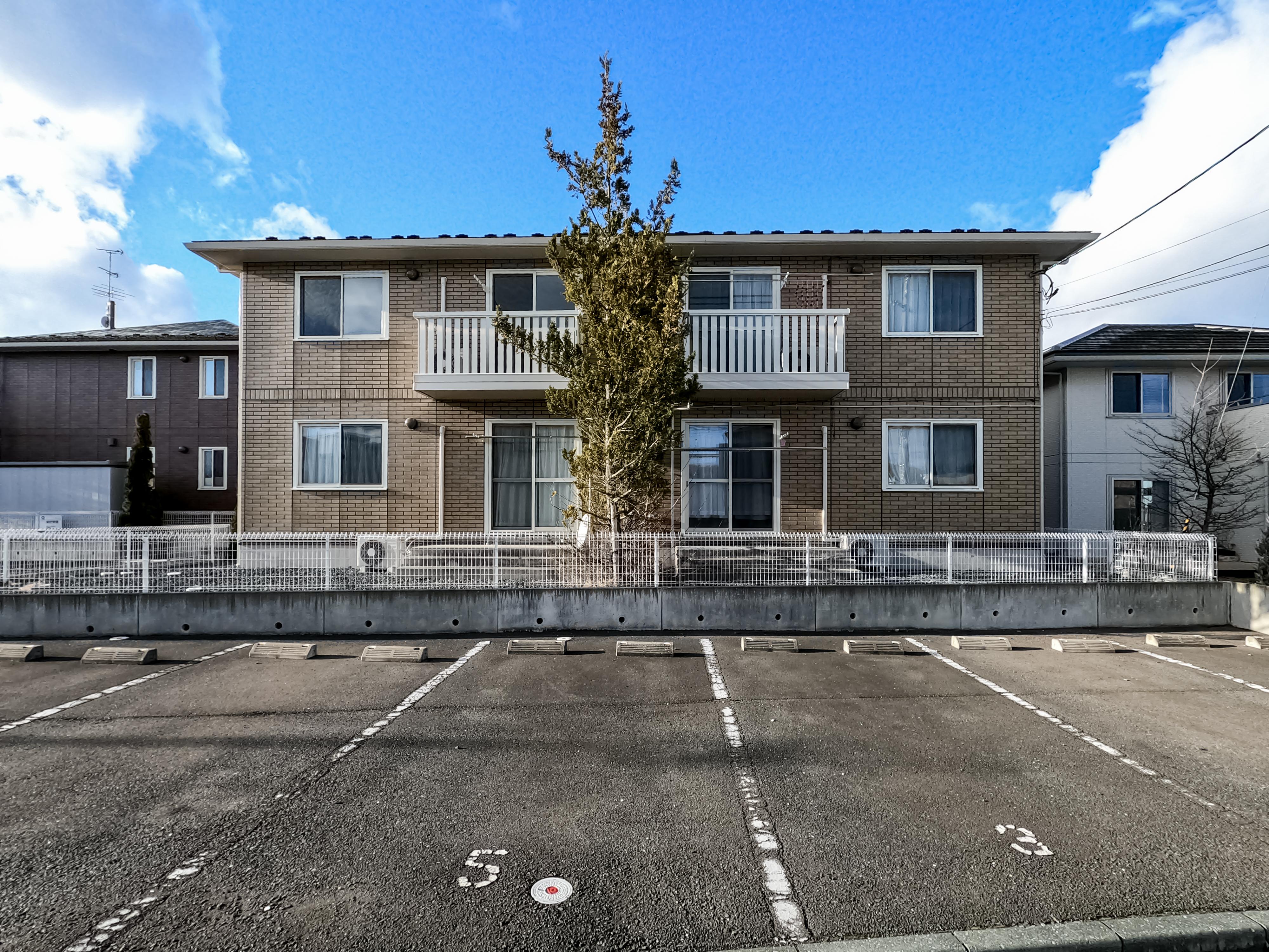 ★D-room★ペット可(小型犬)★セジュールポムB