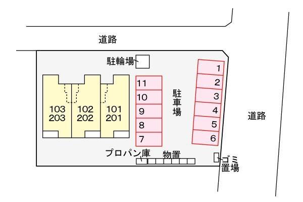 ★大東建託★ラウレア