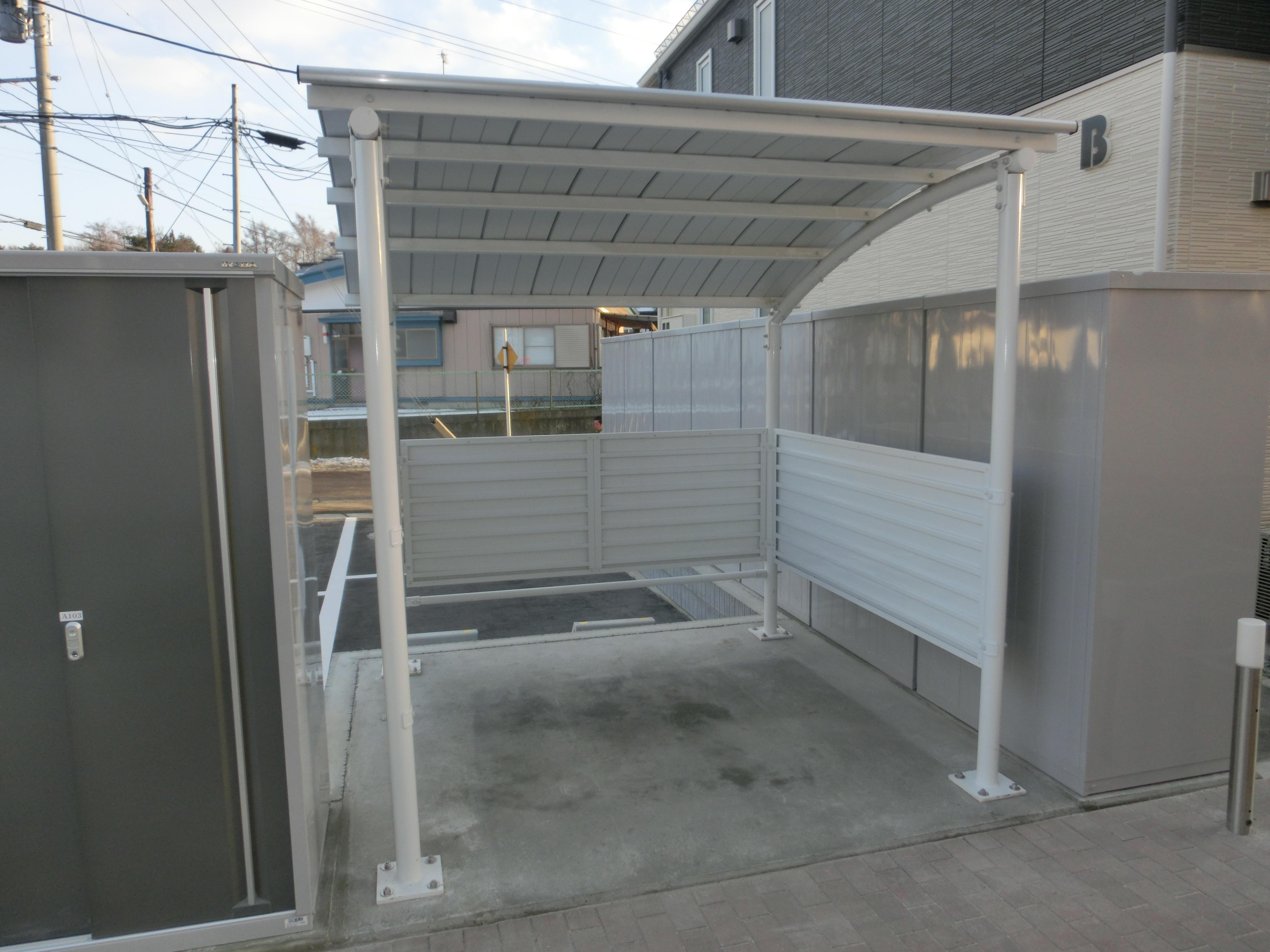 ★積水ハウス★オール電化★シャーメゾン オーブB