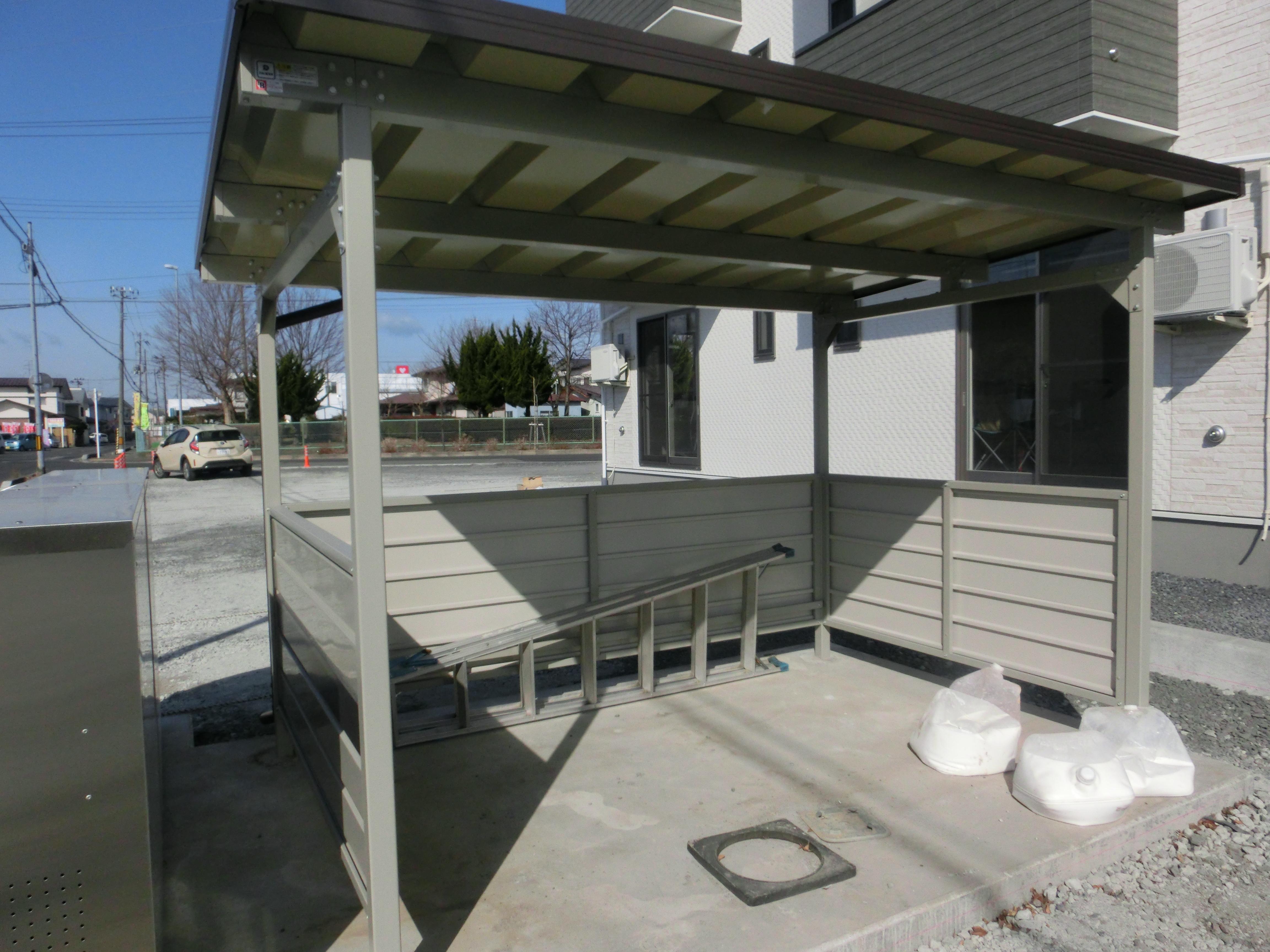 ★日本住宅★インターネット無料★エムズ・ファースト