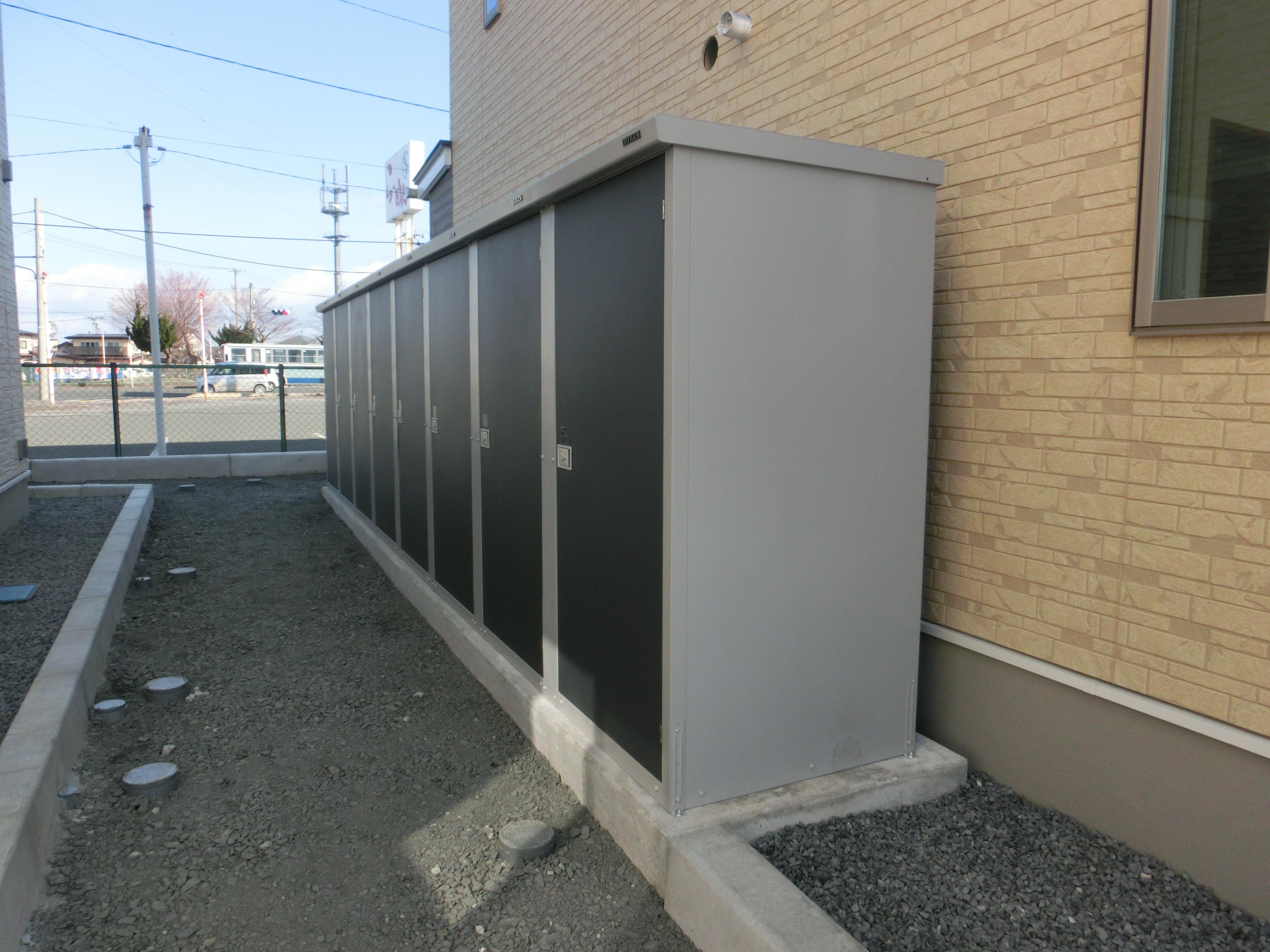 ★日本住宅★インターネット無料★エムズ・ファースト