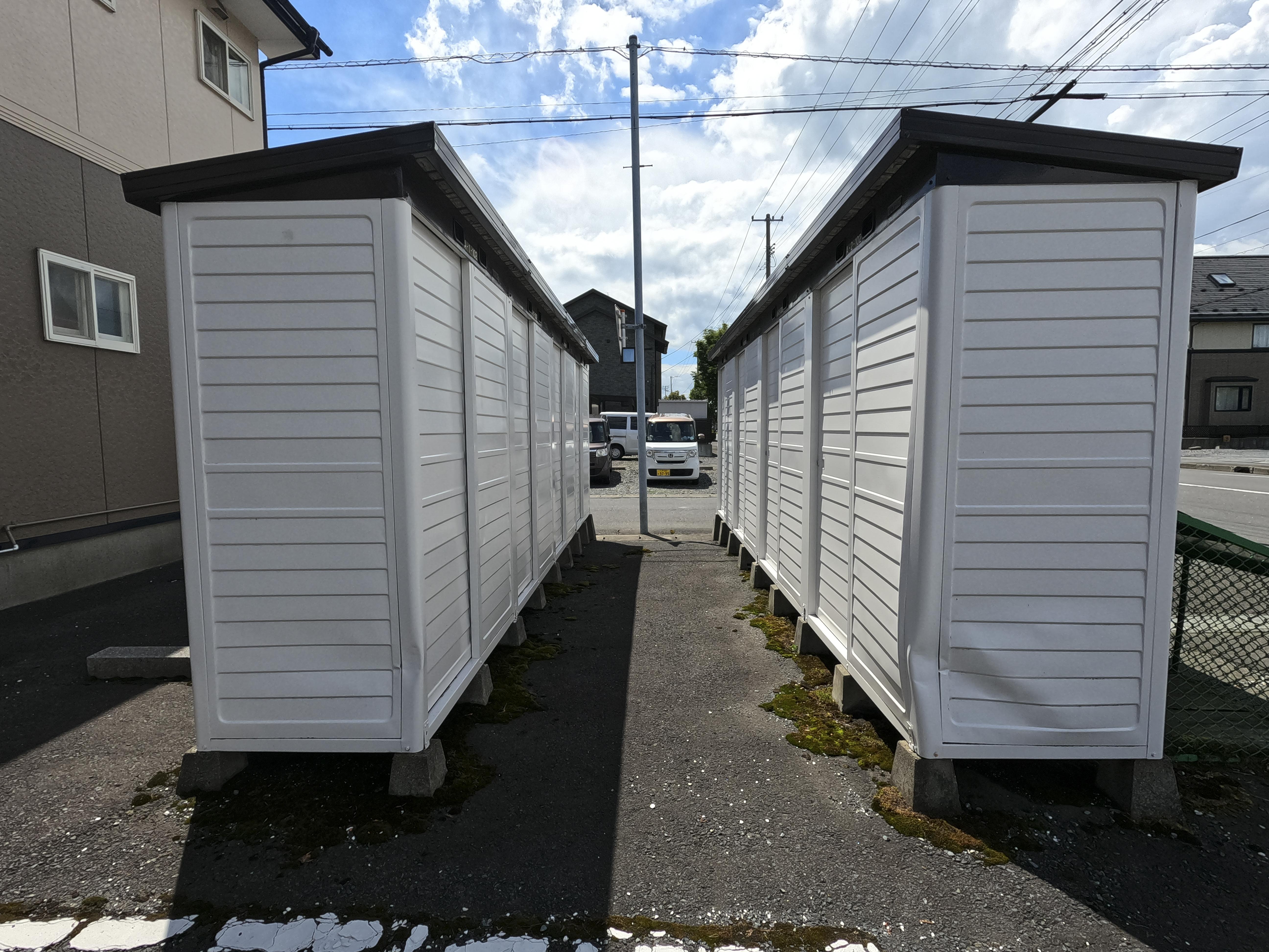 ★敷金ゼロ・礼金ゼロ（個人契約のみ）★セジュール西村A-2