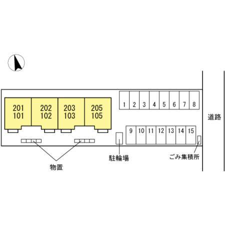 ★D-room★オール電化★インターネット無料★リヴィエール城下