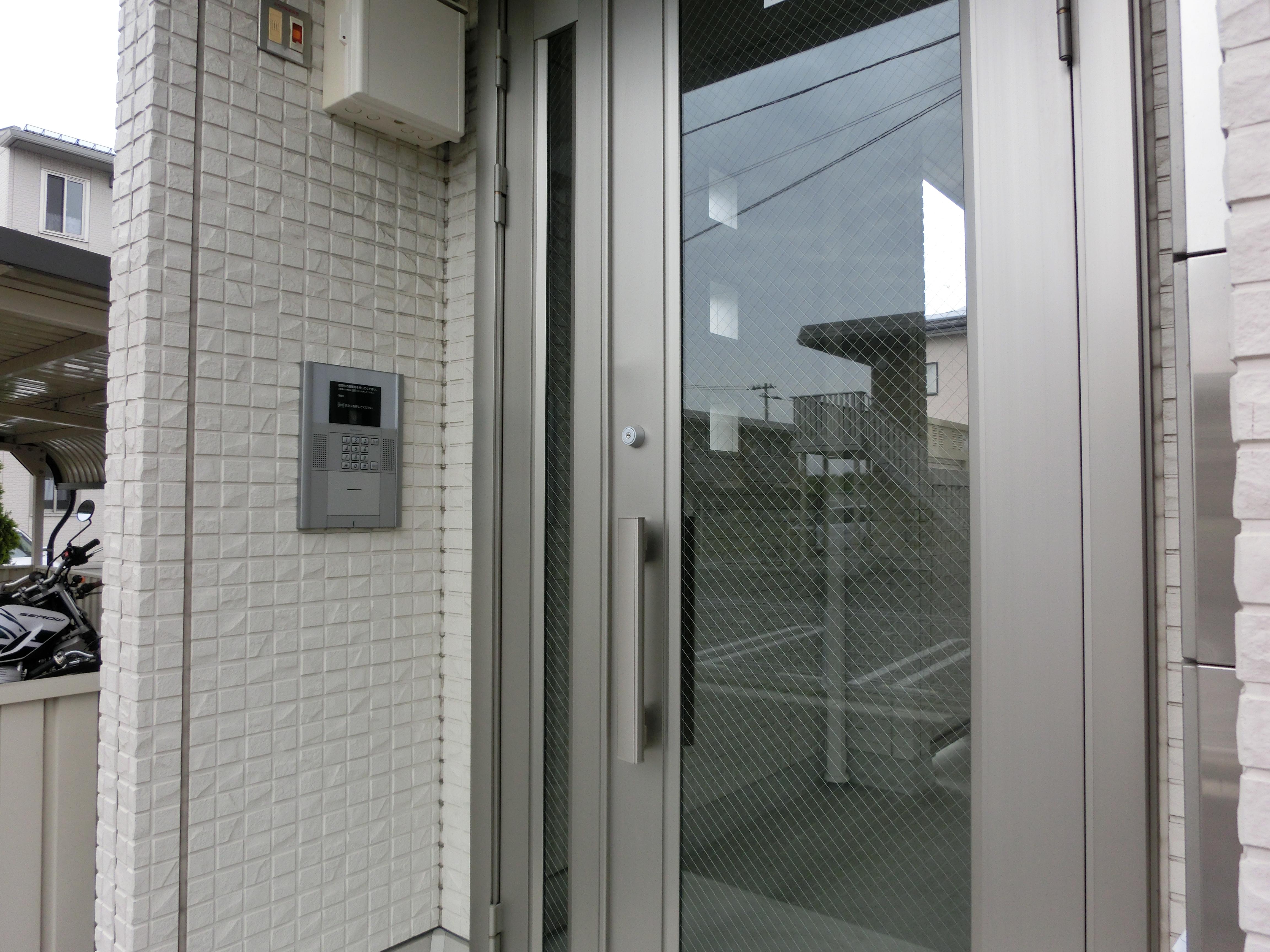 ★D-room★インターネットWi-Fi無料★ヴィラ・ベルク