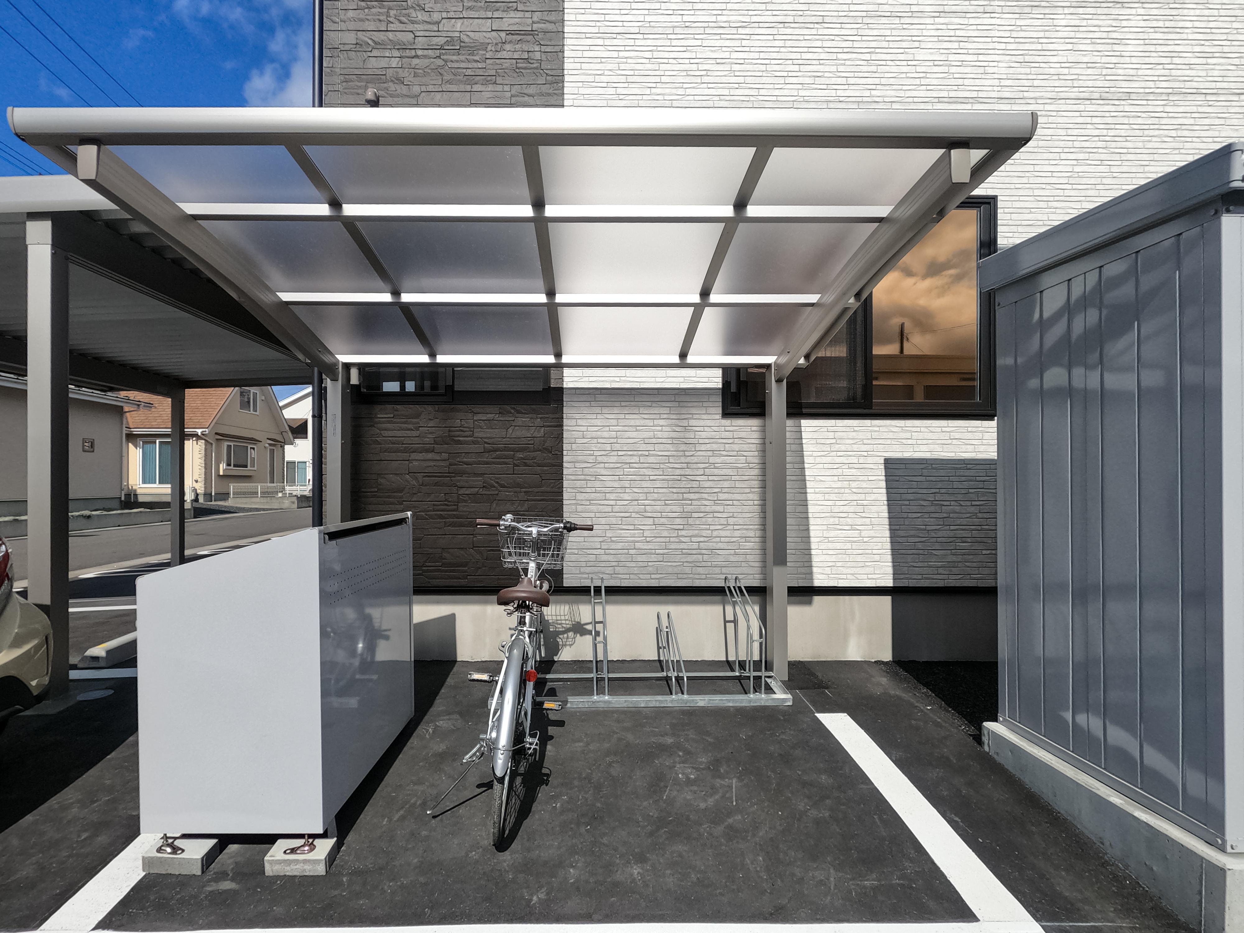 ★オール電化★インターネット無料★ココ・レイワ