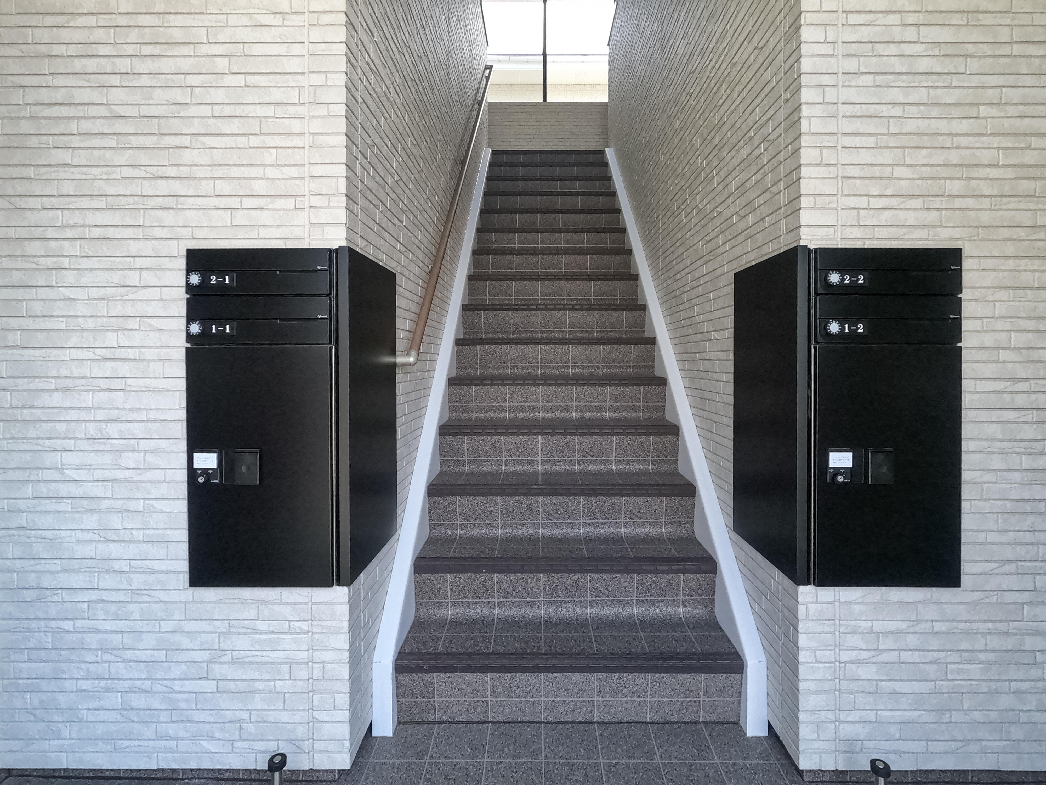 ★オール電化★インターネット無料★ココ・レイワ