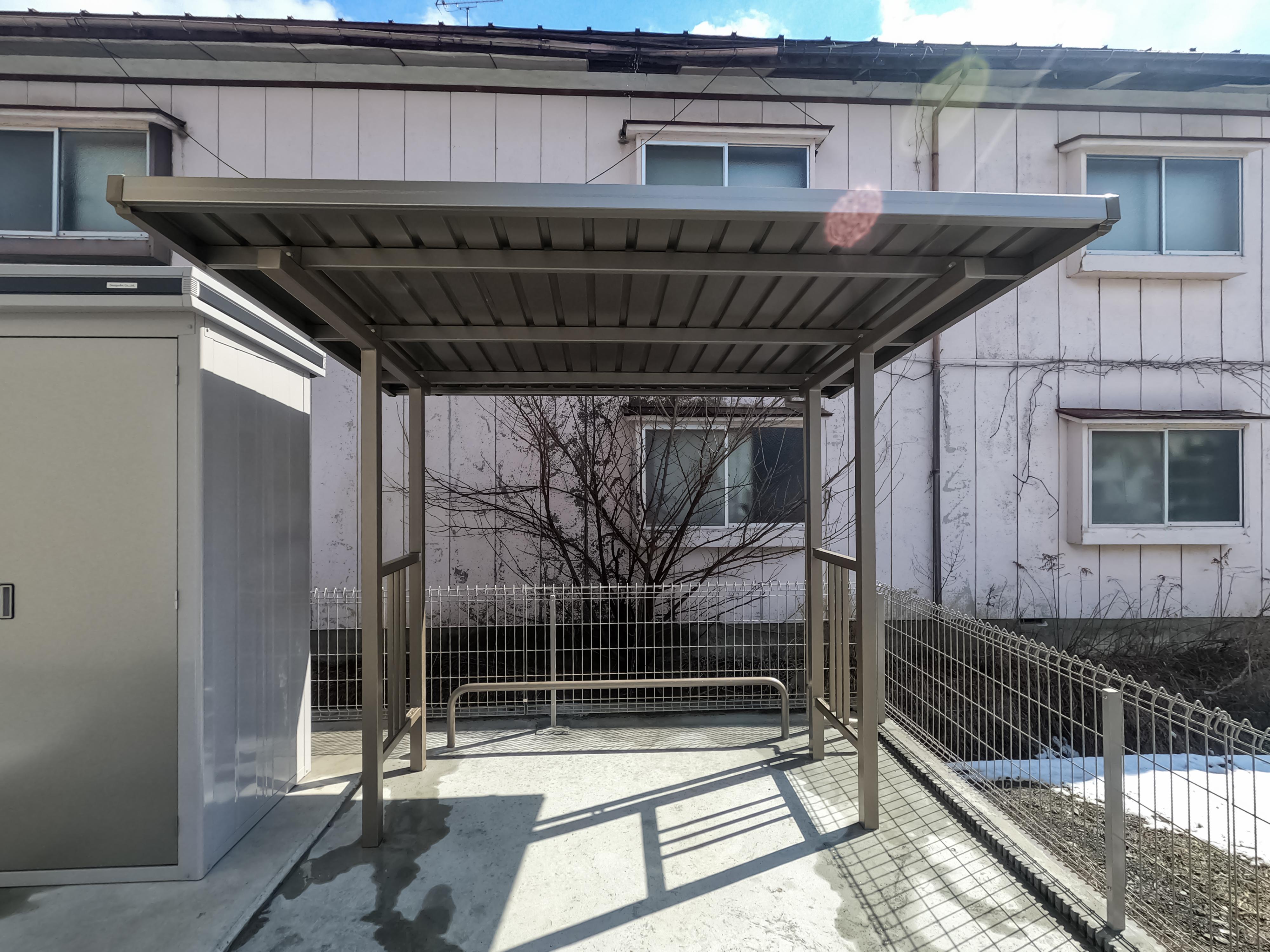 ★D-room★オール電化★インターネット無料★soleil城下