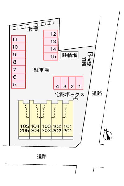 ★大東建託★インターネット無料★カルム アビタシオン