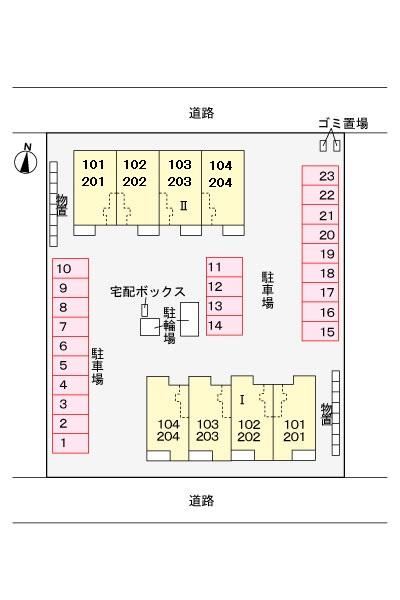 ★大東建託★インターネット無料★ペット可(犬・猫)★セレーノⅠ