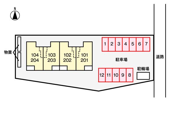 ★大東建託★ファイン・グランツⅢ