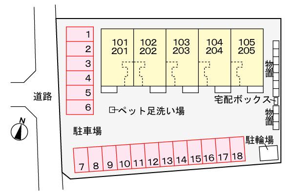 ★大東建託★ペット可(犬・猫)★インターネット無料★ブライトレジデンス