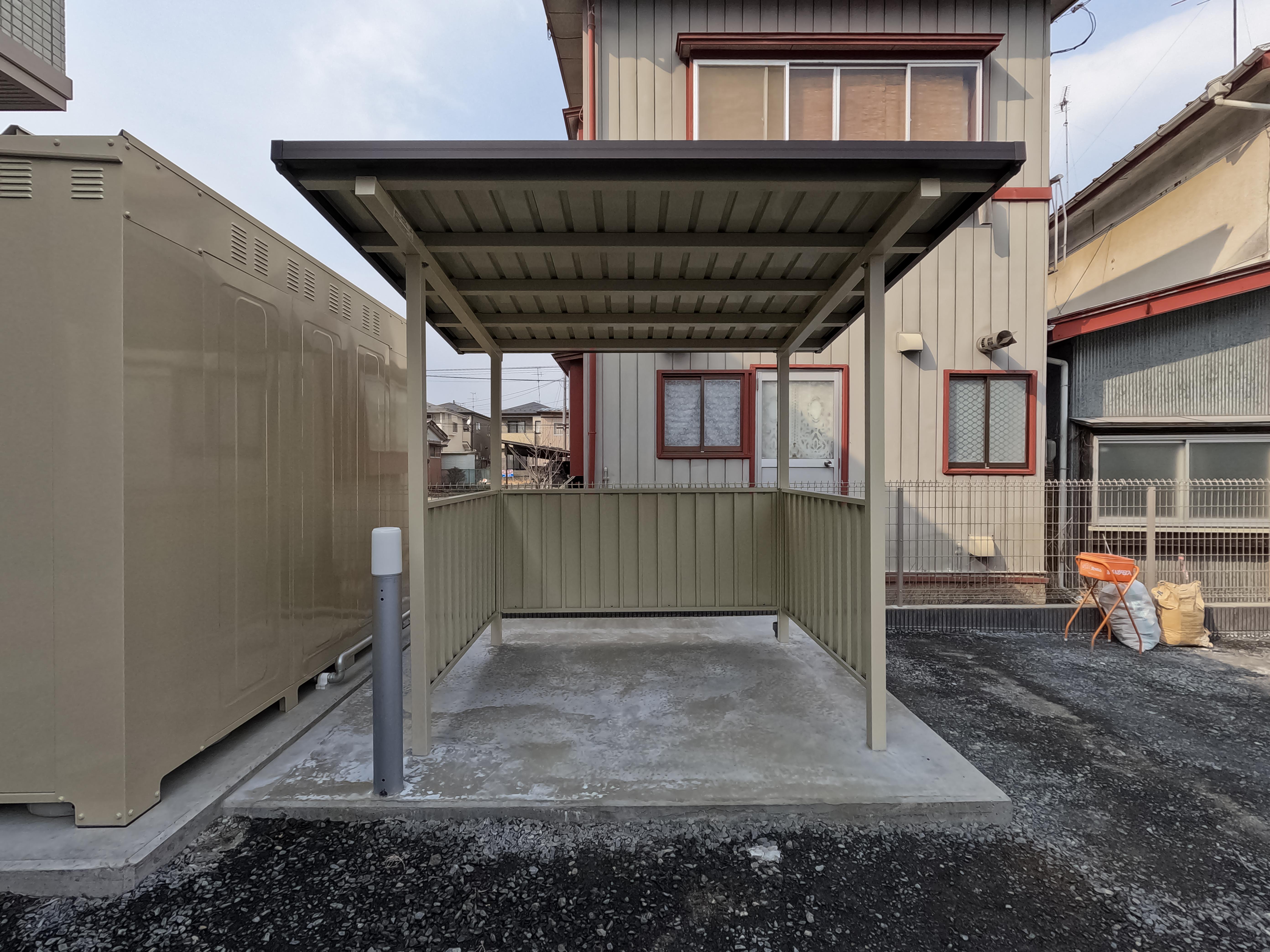 ★D-room★インターネットWi-Fi無料★D-room売市鴨ケ池