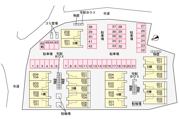 ★大東建託★インターネット無料★ブライトレジデンスB