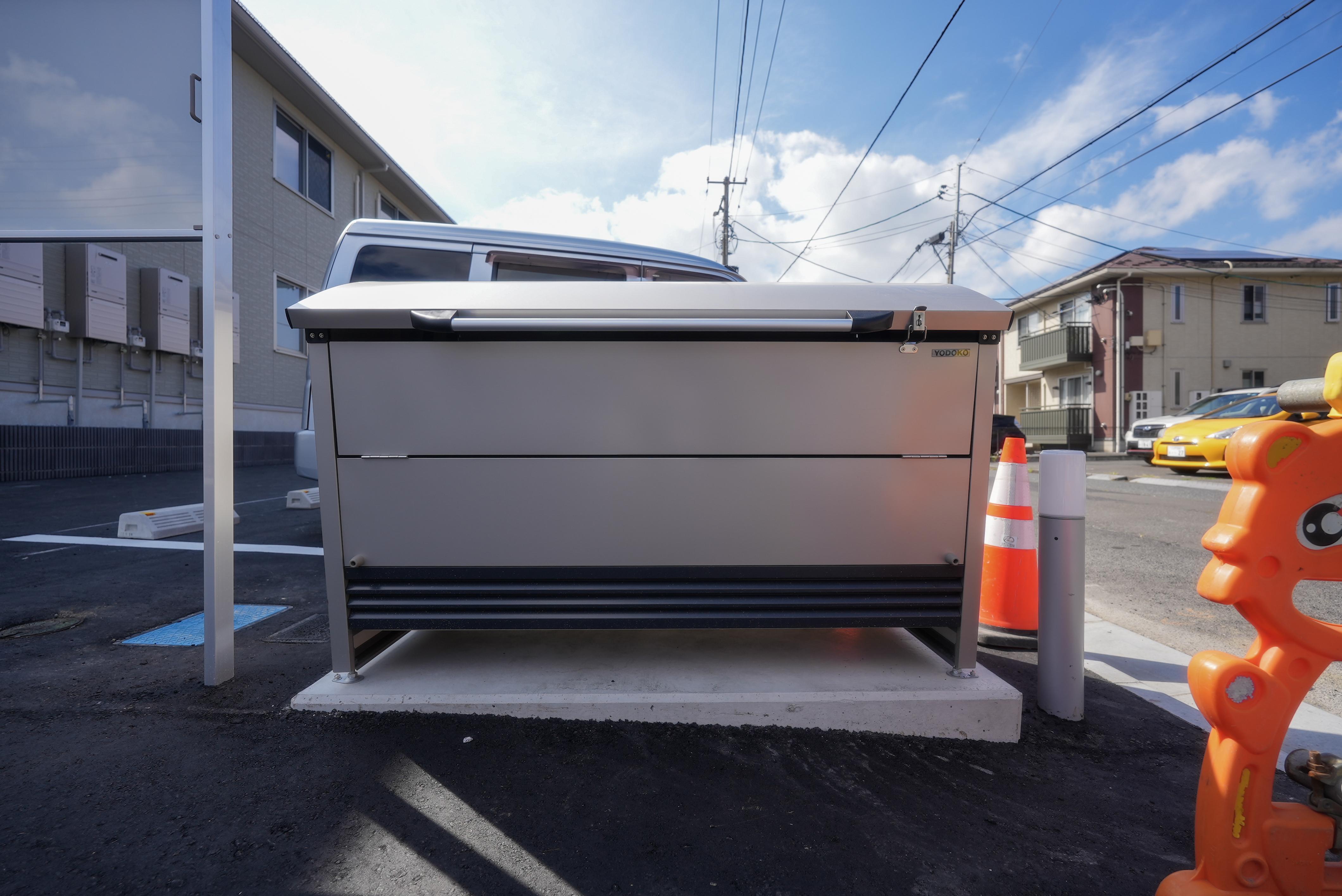 ★D-room★都市ガス★インターネット無料★カーサ ガルボ