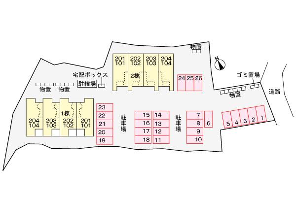 ★大東建託★インターネット無料★ルーエンハイムⅤ