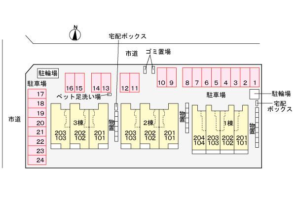 ★大東建託★インターネット無料★ルヴァン下久保