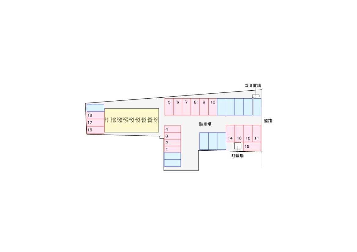 ★大東建託★Rhills