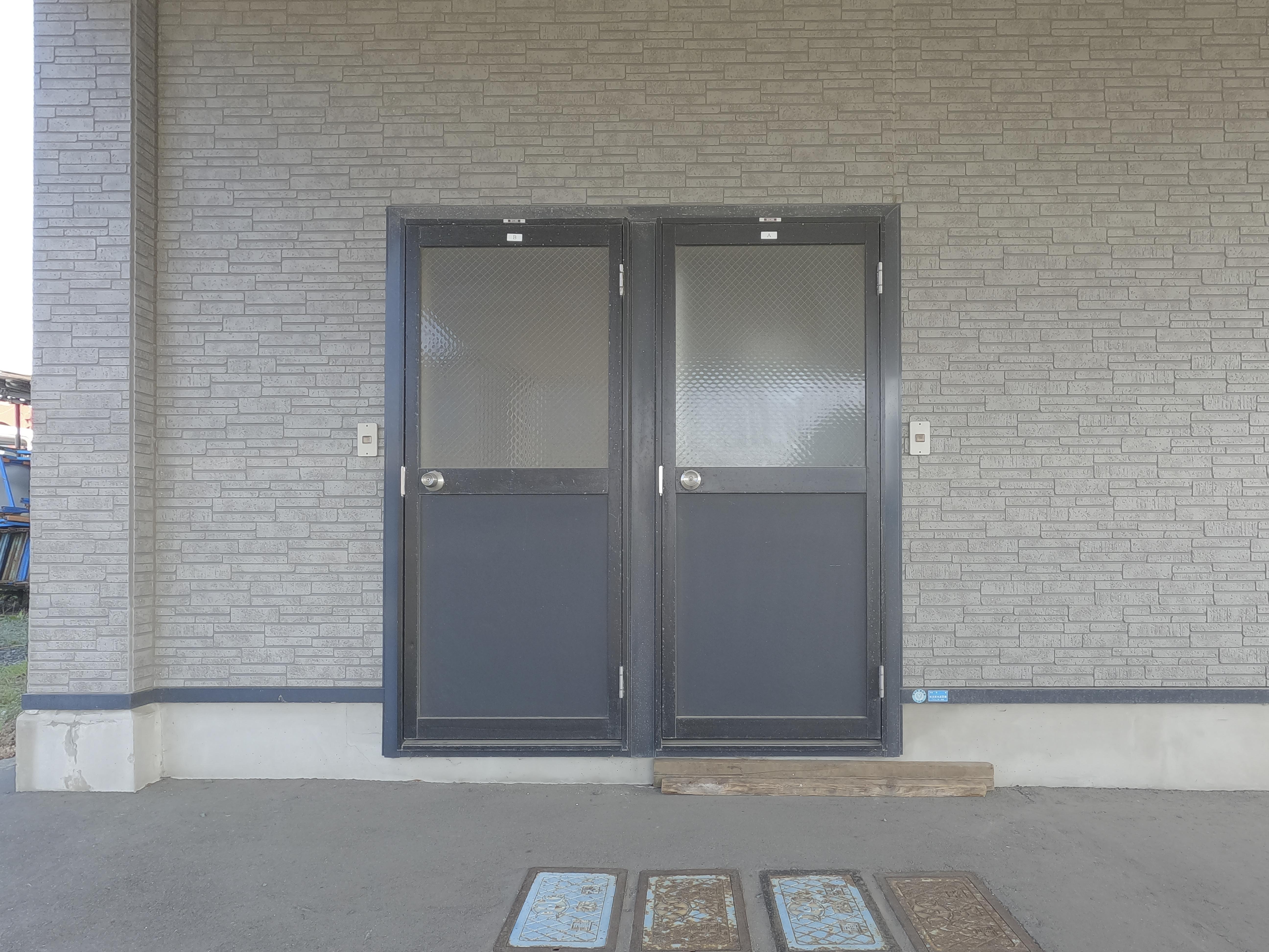 レジデンスヒロミ