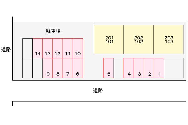 ★大東建託管理★サンコーポ諏訪
