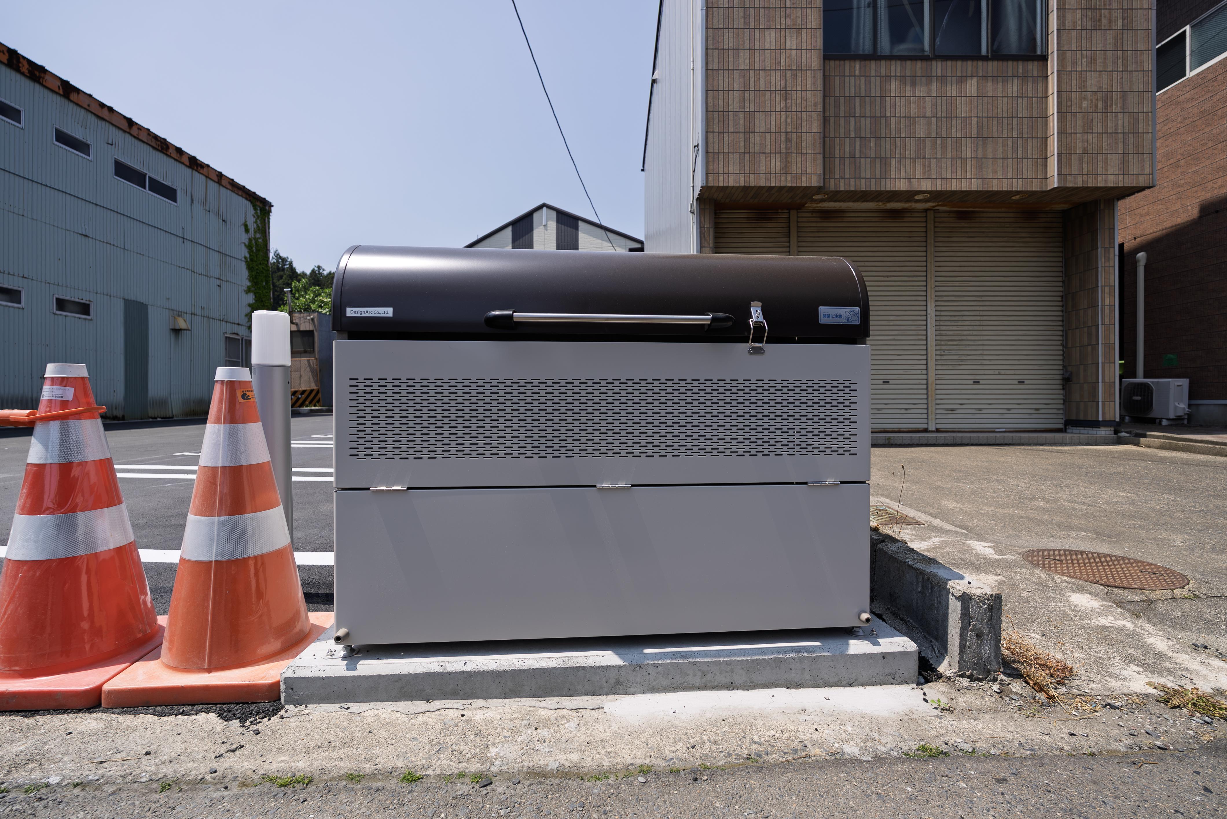 ★D-room★インターネット無料★新築★RESUA鍛冶町