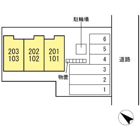 ★D-room★太陽光発電ZEH-M★インターネット無料★新築★レスア柏崎Ⅱ