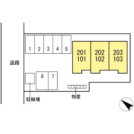★D-room★太陽光発電ZEH-M★インターネット無料★新築★レスア柏崎Ⅲ