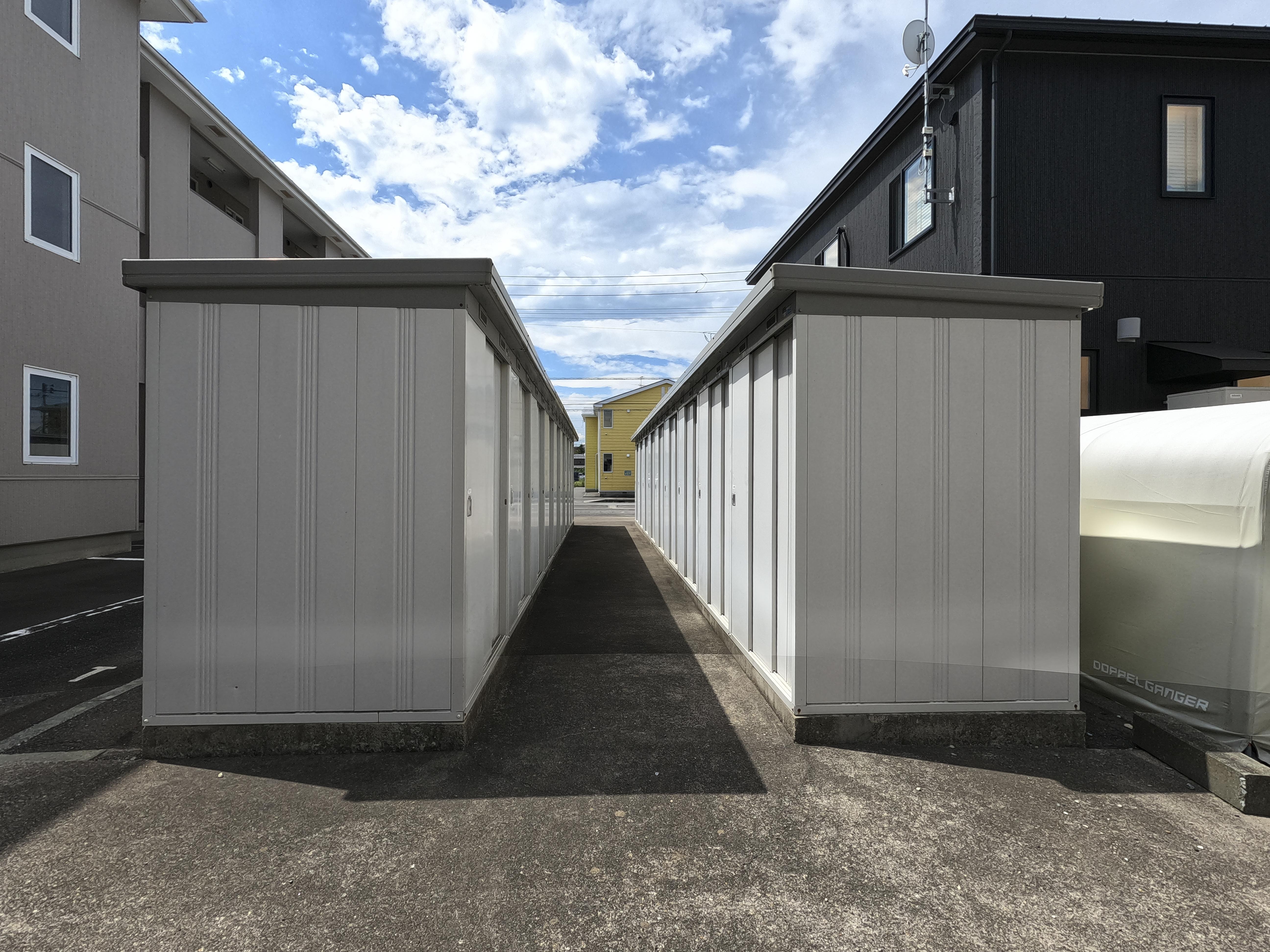 ★ペット可★キャトルセゾン