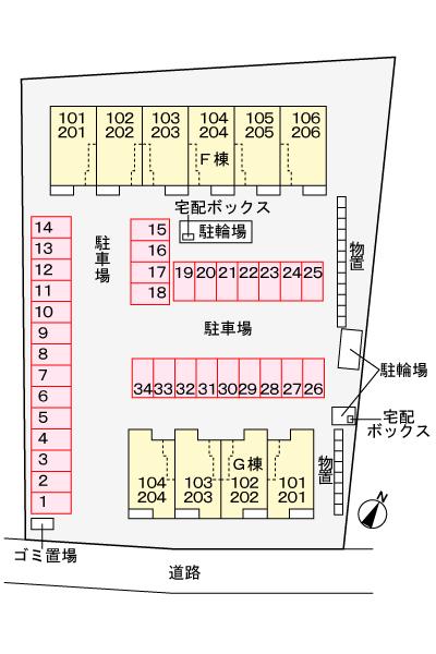 ★大東建託★インターネット無料★新築★セイバリーF