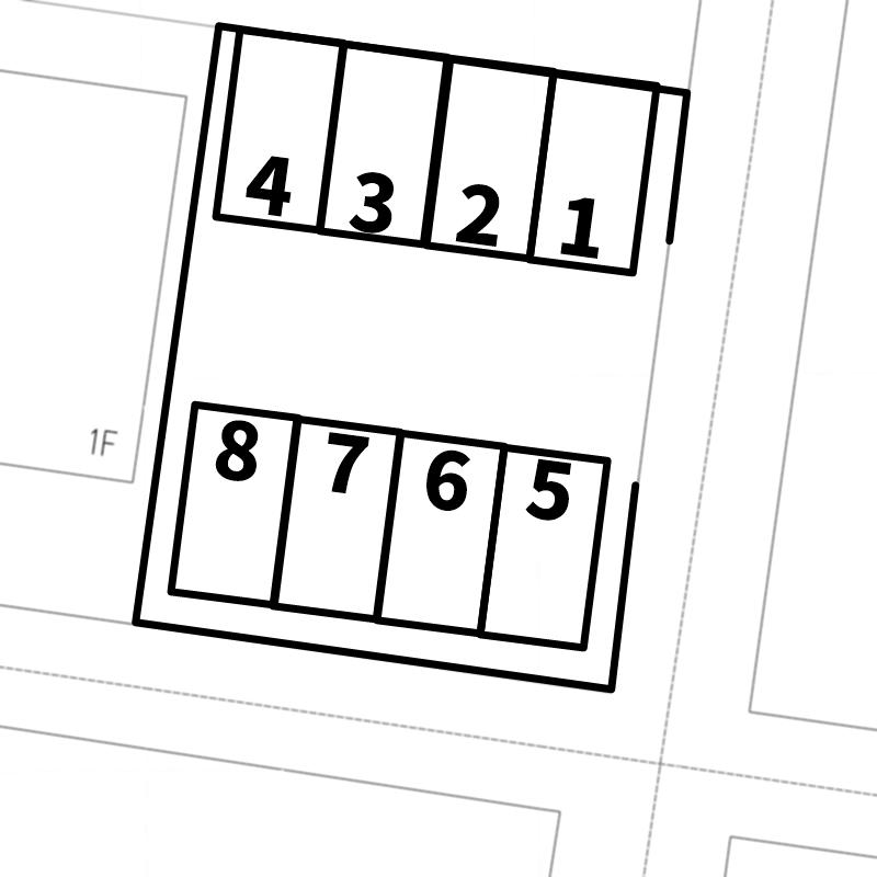 城下四丁目駐車場
