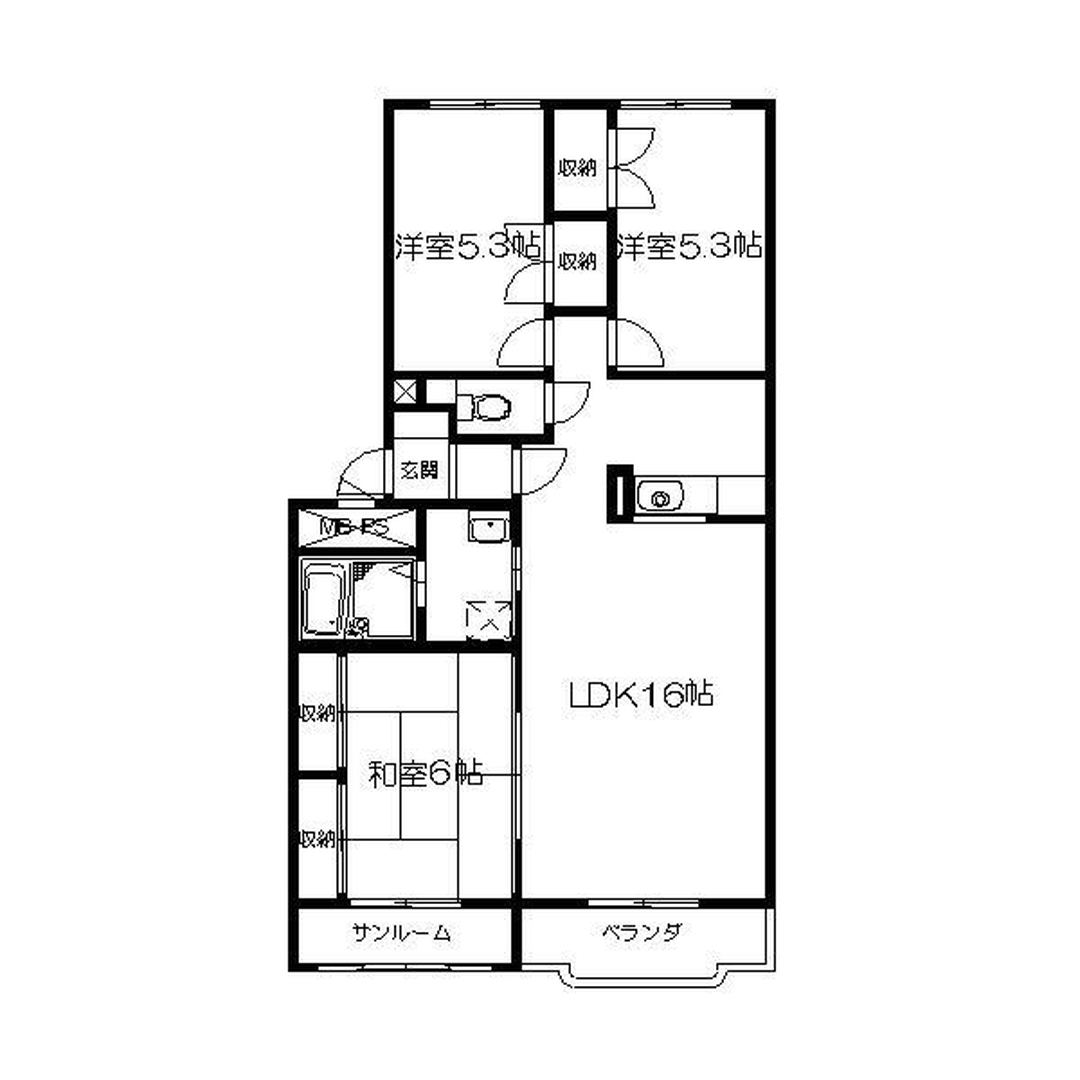 ベルコートエリーゼ