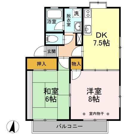 ★D-room★インターネットWi-Fi無料★メジーフローレンスC