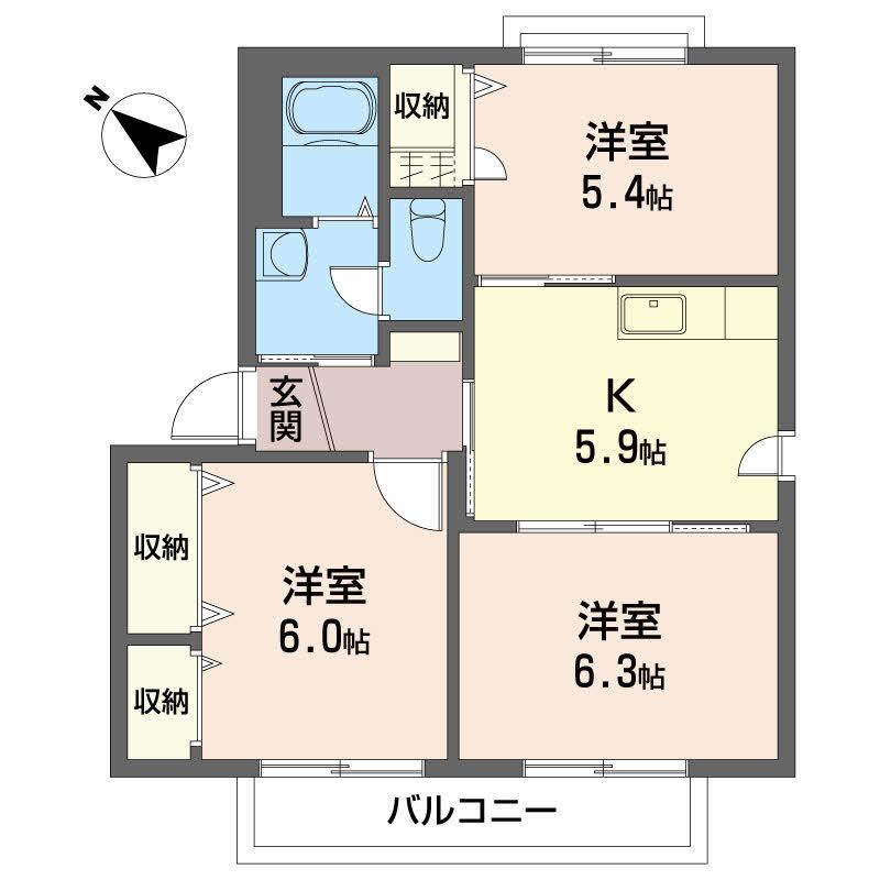 ★積水ハウス★インターネット無料(Wi-Fi対応)★ウエスタンキャッスル
