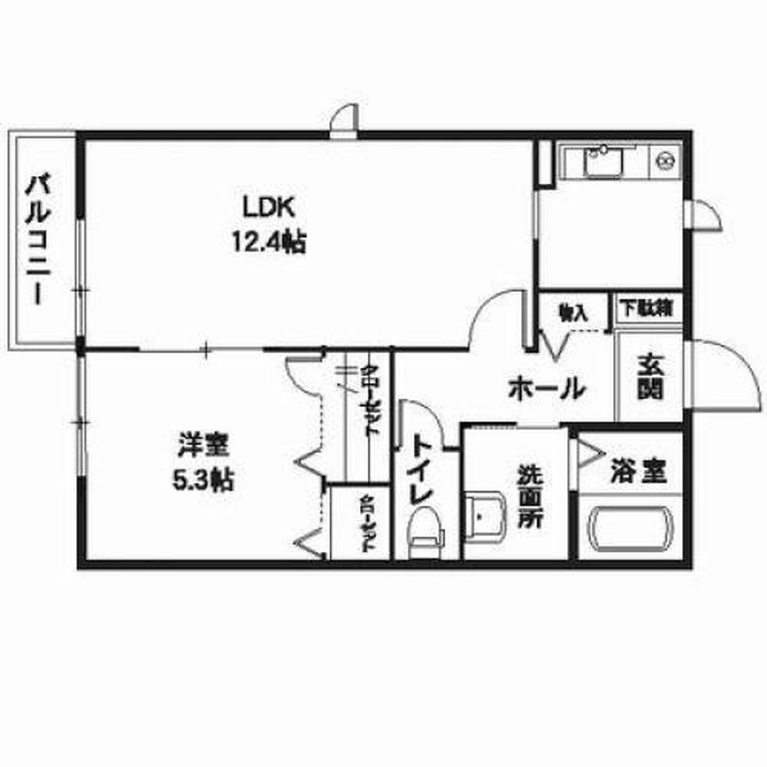 ☆中心街まで徒歩圏内☆都市ガス☆エウクレイデス