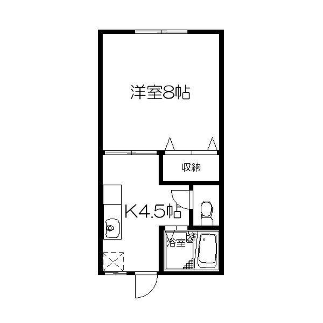 レジデンス城下