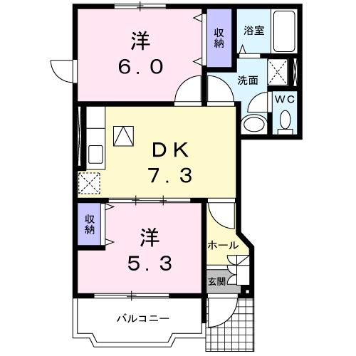 ★大東建託★ペット可(犬・猫)★インターネットWi-Fi無料★アルカディアコート