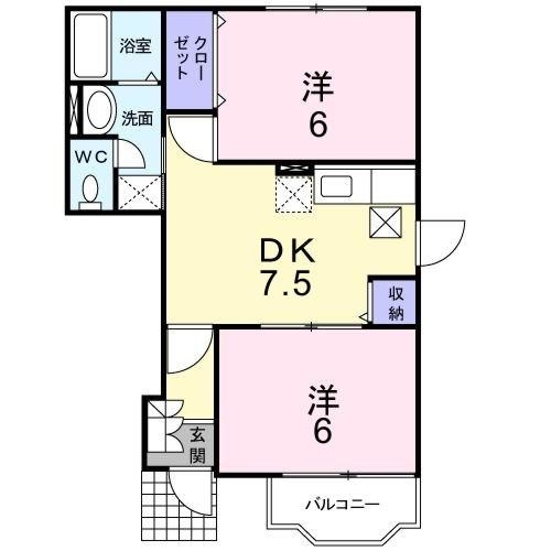 ★大東建託★グラン・リーオ