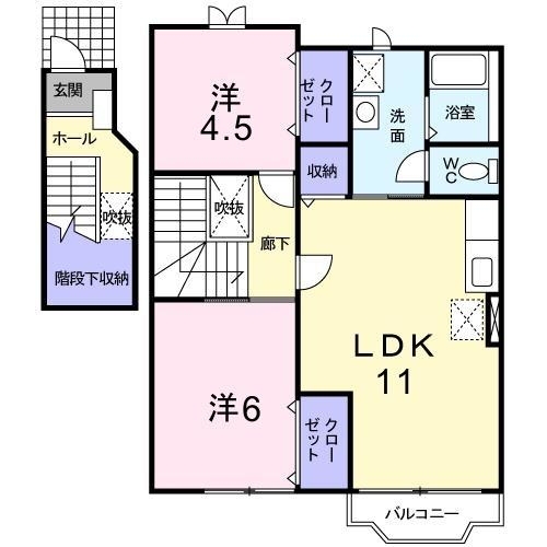 ★大東建託★ペット可(犬・猫)★インターネットWi-Fi無料★バードタイニー