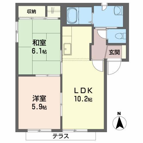 ★積水ハウス★インターネット無料(Wi-Fi対応)★フレグランス・ユー