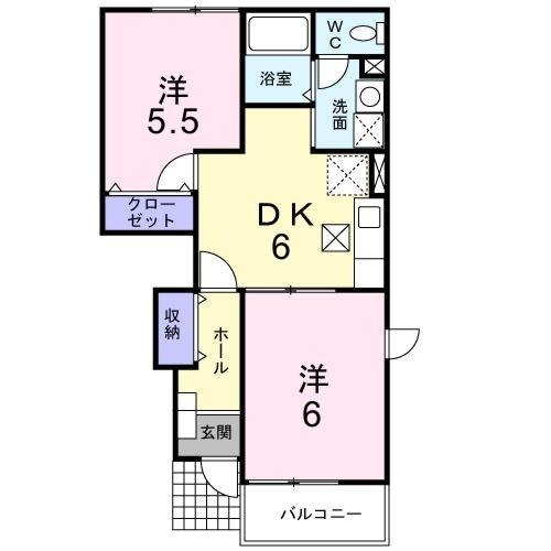 ★大東建託★ペット可(犬・猫)★インターネット無料★メゾン セレーノA