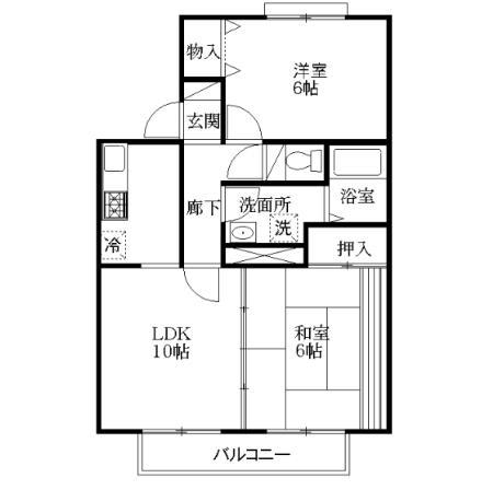 ★D-room★セジュール湊高台