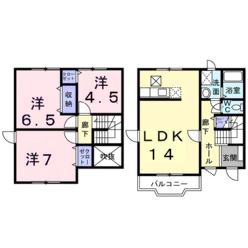 ★大東建託★コーモド カーサ
