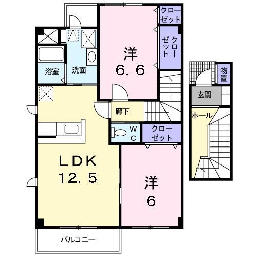 ★大東建託★セレスクールA