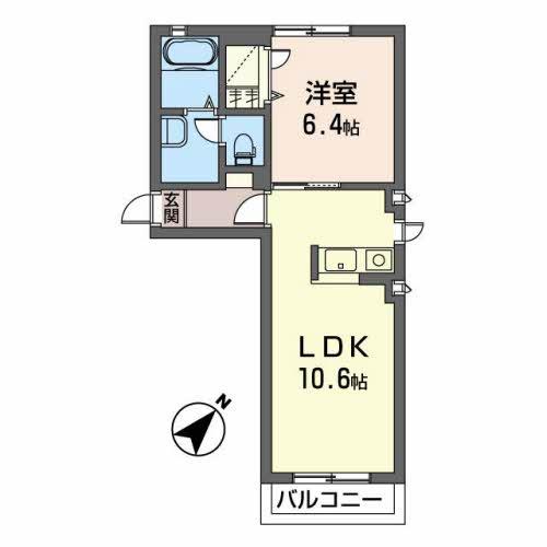 ★積水ハウス★インターネット無料(Wi-Fi対応)★シャーメゾン・ノワC