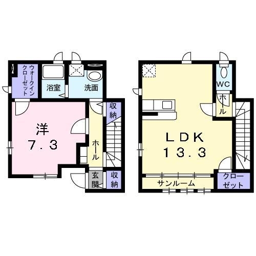 ★大東建託★キャスケット