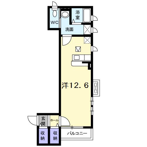 ★大東建託★キャスケット