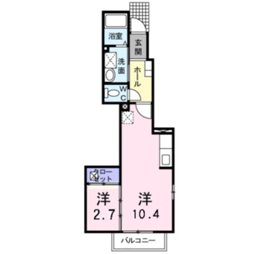 ★大東建託★ラ カーサフェリーチェ