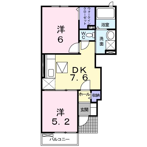 ★大東建託★ペット可(犬・猫)★アムール
