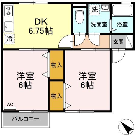 ★D-room★シェリール