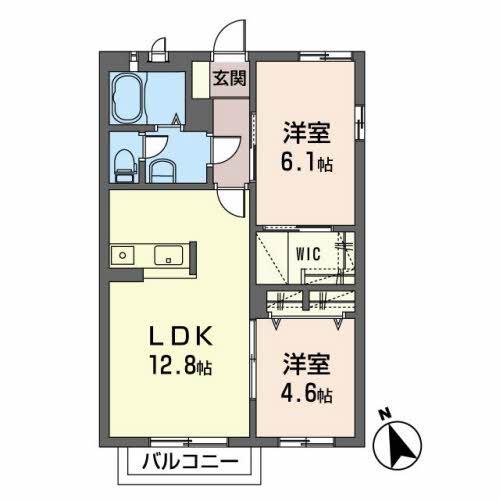 ★積水ハウス★ペット可★シャーメゾンサリーC