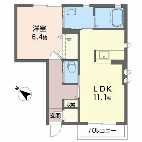 ★積水ハウス★シャーメゾンエンゼルB